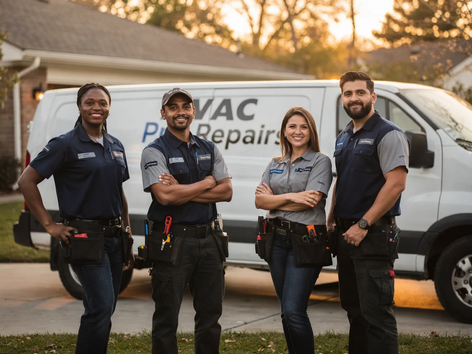 Heat Pump Repair company in Elrosa, MN