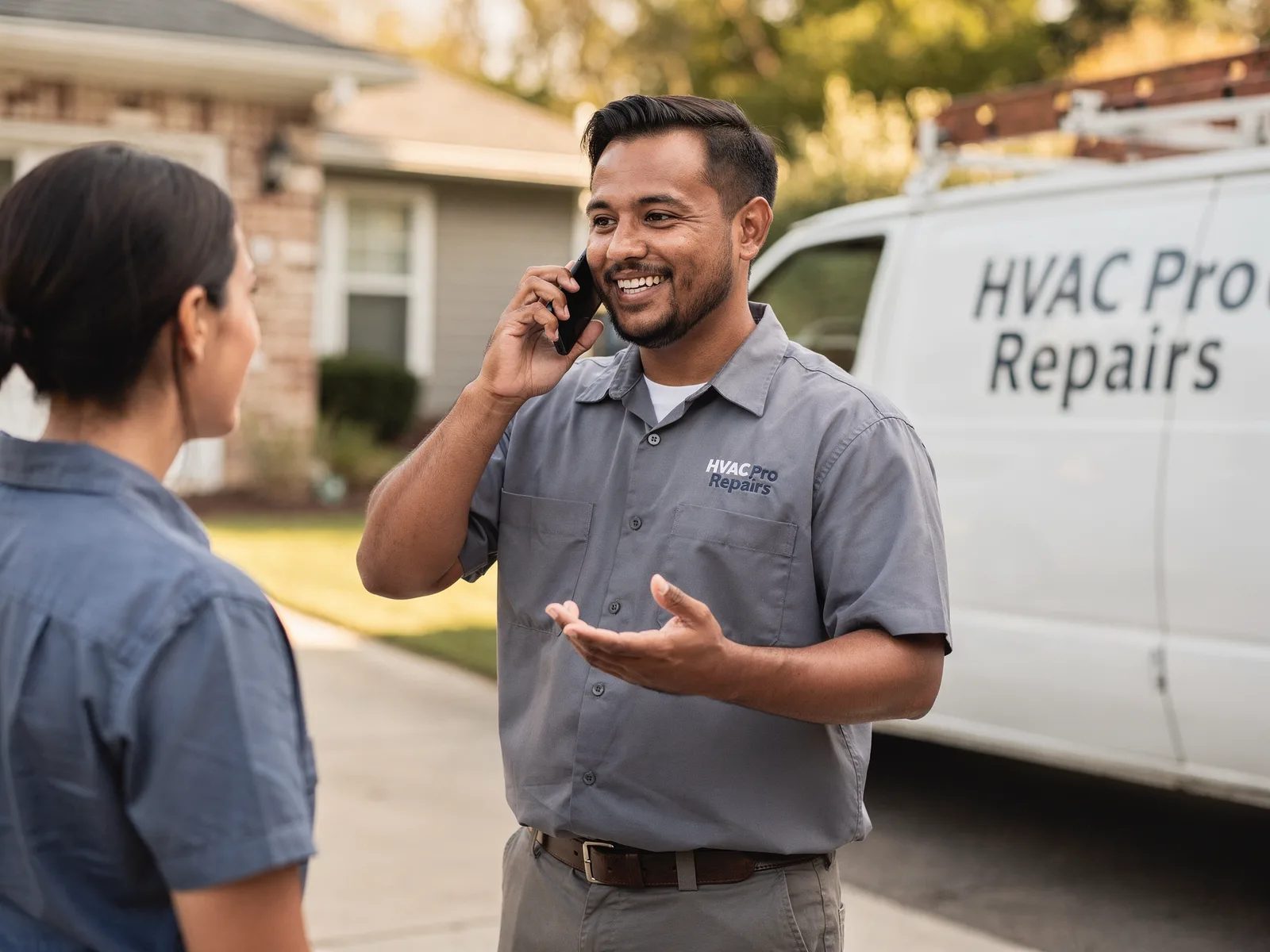 Heat Pump Repair Elrosa, MN FAQs
